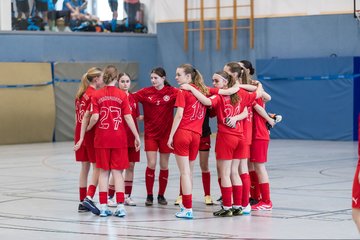 Bild 208 - wBJ NFV Futsalmeisterschaft